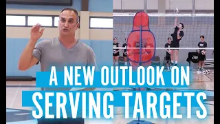 A new outlook on serving targets