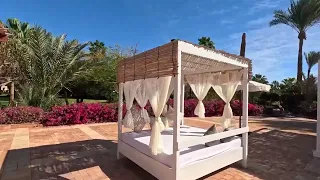 🇪🇬ЛУЧШЕ МНОГИХ ПЯТЕРОК / ПЕРВАЯ ЛИНИЯ / ОТЕЛЬ ЦЕНА - КАЧЕСТВО / TAMRA BEACH RESORT & SPA 4* /