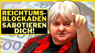 Innere Blockaden lösen | Anti Reichtum auflösen | Mehr Geld verdienen | Vera F. Birkenbihl SPECIAL