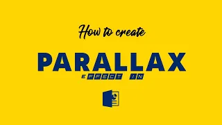 How to Create Parallax effect using Morph Transition in PowerPoint - Greener India