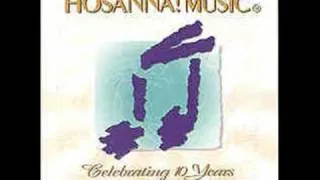 hosanna music -my life is in you lord,,,......