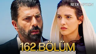 Esaret 162. Bölüm | Redemption Episode 162