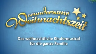 Wundersame Weihnachtszeit - Trailer