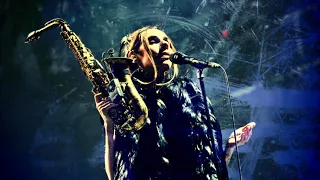 PJ Harvey - The Community of Hope (live)