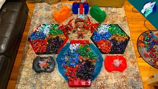 My Entire Bakugan Collection!!! (2021)