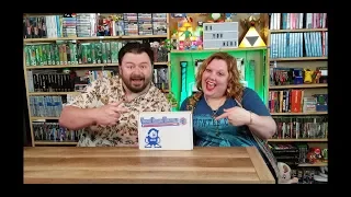VGM May 2018 Unboxing
