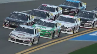 2018 ARCA Lucas Oil 200 at Daytona