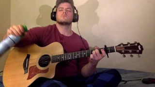 Fresh - Kool And The Gang (Fingerstyle Cover) Daniel James Guitar