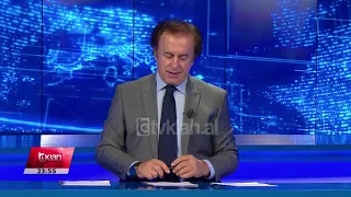 Edicioni i Lajmeve Tv Klan 10 Shtator 2019, ora 23:50