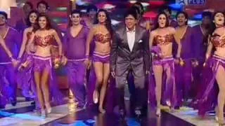 4TH APRIL SUPERSTARS KA JALWA GOVINDA PERFORMANCE  PART 1