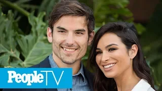 Bachelor In Paradise: Kevin Wendt Accuses Ashley I. Of Cheating On Him With Jared Haibon | PeopleTV