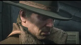 RED DEAD REDEMPTION 2 - DO NOT SEEK ABSOLUTION II - DOWNES FAMILY SAVED
