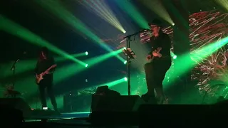 Primus- Holiday In Cambodia (Dead Kennedys Cover) - Live at THE WILTERN - 12/30/2017