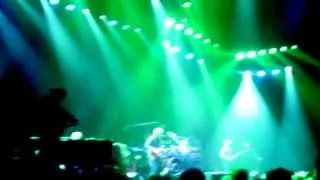 PHISH Down with Disease Jam into start of Prince Caspian 8/2/13 SF