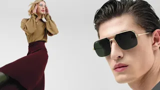 CARTIER Spring Summer 2020- Eyewear Campaign