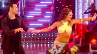 Professional Dancers Latin Medley | Strictly Come Dancing | BBC Studios