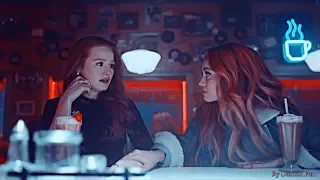 Riverdale 🎶 Cheryl Oblivion (2X14)