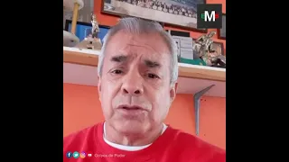 Alfonso sobre la guerra de los Z