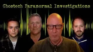 Ghostech Paranormal Investigations - Episode 35 - The Crooked Billet