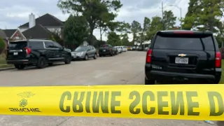 HCSO gives update after sheriff says deputies killed man in shootout in NW Harris County