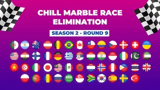 Chill Marble Elimination - Season 2 - Round 9