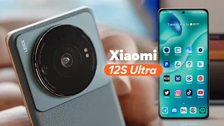 Xiaomi 12S Ultra: One Month Later (The KING of Smartphone Cameras)