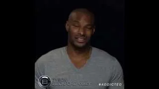 Addicted (2014) | Gift With Purchase - Tyson Beckford