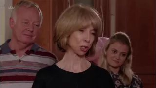 Coronation street - Lilly's Birthday