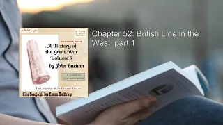 History of the Great War, Volume Three (1/3) ❤️ By John Buchan. FULL Audiobook