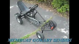 Hobby Gokart Untuk Para Pemula Keren Sambil Gowes