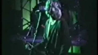 Nirvana Endless, Nameless live 11/27/91 - The Hummingbird, Birmingham, UK