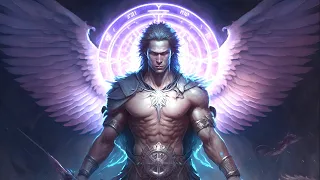 Archangel Metatron Activates Abundance, Blessings and Miracles - Angelic Healing Music (432Hz)