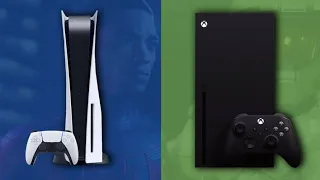 ПОЧЕМУ XBOX ПРОИГРАЕТ SONY