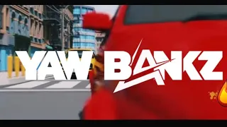 Yaw Bankz - We Far From Home ( Animated Dance Visuals)Made by Tlatso -son.