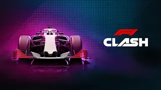 F1 CLASH Стрим прохождеине