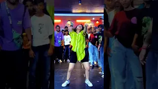 BEAST MODE DANCING | Jadoo Ki Jhappi - Neha Kakkar Mika Singh | ELECTRIC PERFORMANCE #shorts #reels