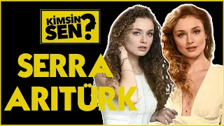 Serra Arıtürk kimdir? Kaç yaşında ve nereli? İşte Serra Arıtürk’ün kariyeri ve özel hayatı...