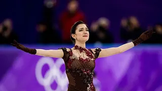 Evgenia Medvedeva II  Good mood