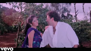Aankhon Mein Hai Kya {HD} Video Song | Vishwatma | Sunny Deol, Divya Bharti,Alka Yagnik,Udit Narayan