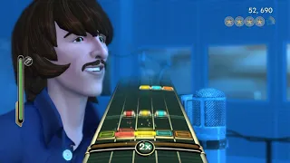 The Beatles Rock Band Custom DLC - For You Blue (Let It Be, 1970)