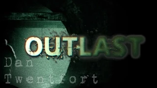 Первые ужасы больницы [Outlast] #1