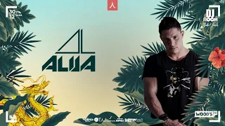 DJ Room #STUDIOBEACH | Alija