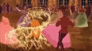 Anastasia - Once Upon a december - Castilian - Original VHS Track