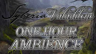 Syberia: Valadilene - Game Soundtrack & Ambience (ONE HOUR!!!)