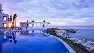 La Badira, Hammamet, Nabeul, Tunisia, 5 star hotel