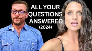 carnivore diet ken berry (reveals the whole truth)