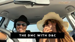 THE DMC WITH D&C | EP 6: PATERNOSTER; CARPOOL ROADTRIP | SOUTH AFRICAN YOUTUBER