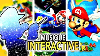 Pourquoi les musiques de Mario sont-elles aussi marquantes ? | Rétrospective des musiques de Mario