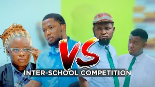 Inter-School Competition | Mark Angel High School Comedy | Latest Drama