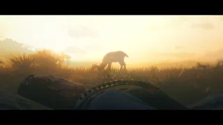 Final moments of Arthur Morgan | Red dead redemption 2